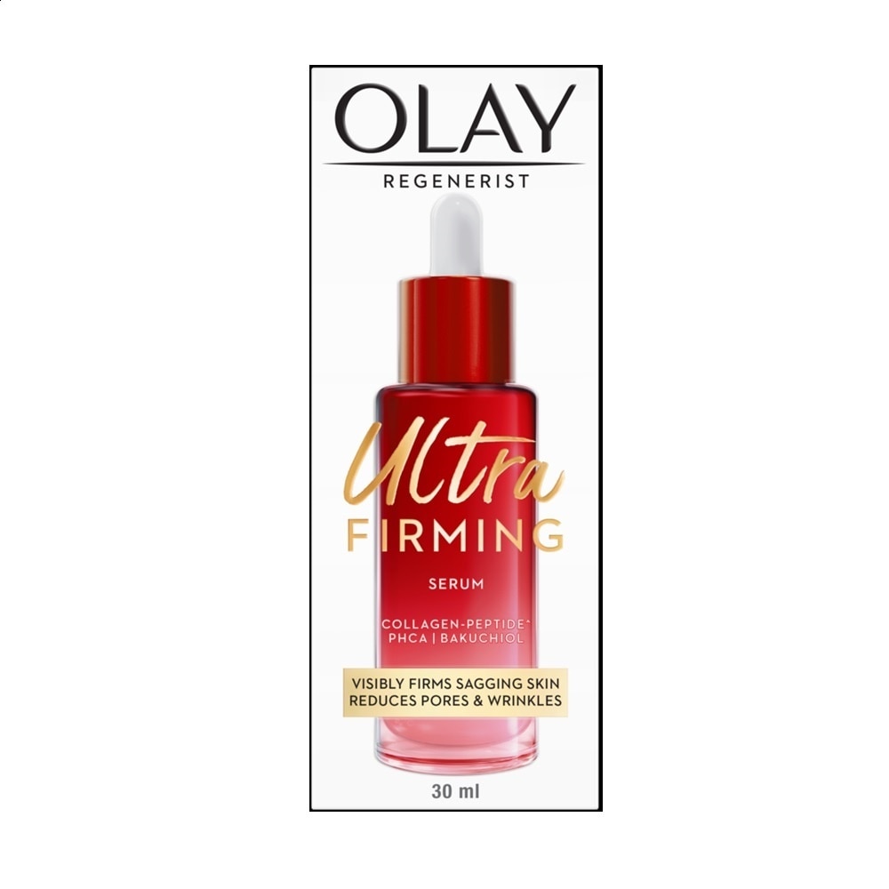 Tinh Chất Olay Ultra Firming Serum Săn Chắc Da 30ml image