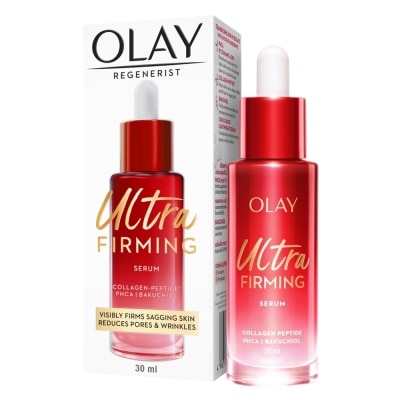 OLAY - Ultra Firming Serum 30ml image