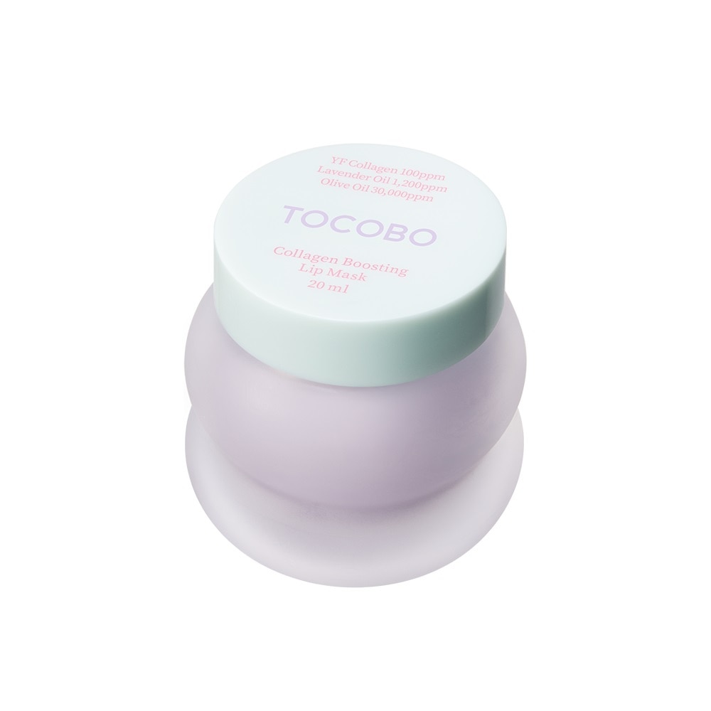 Tocobo Collagen Boosting Lip Mask 20ml