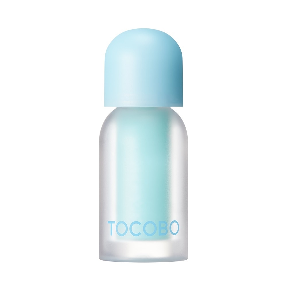 Tocobo Juicy Berry Plumping Lip Oil 4g .#00 Frozen Berry