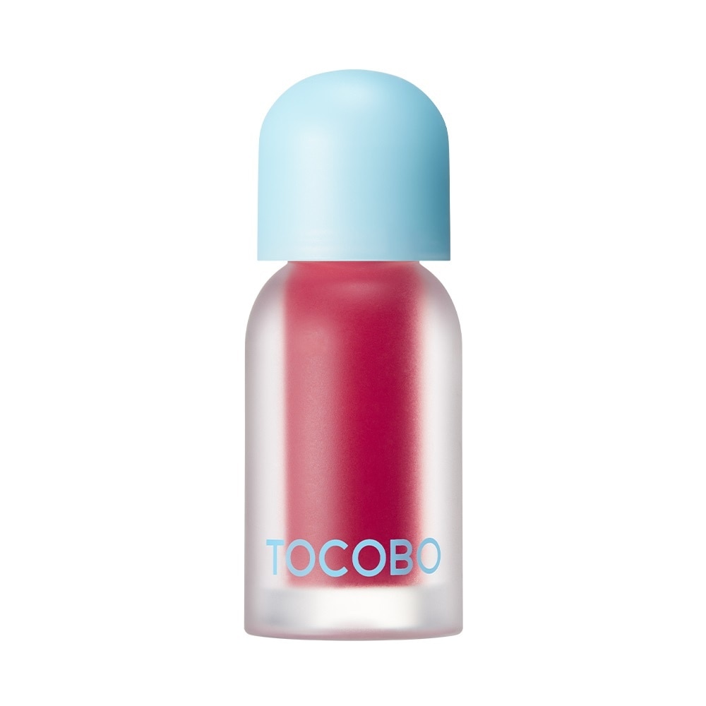 Tocobo Juicy Berry Plumping Lip Oil 4g .#06 Berry Candy