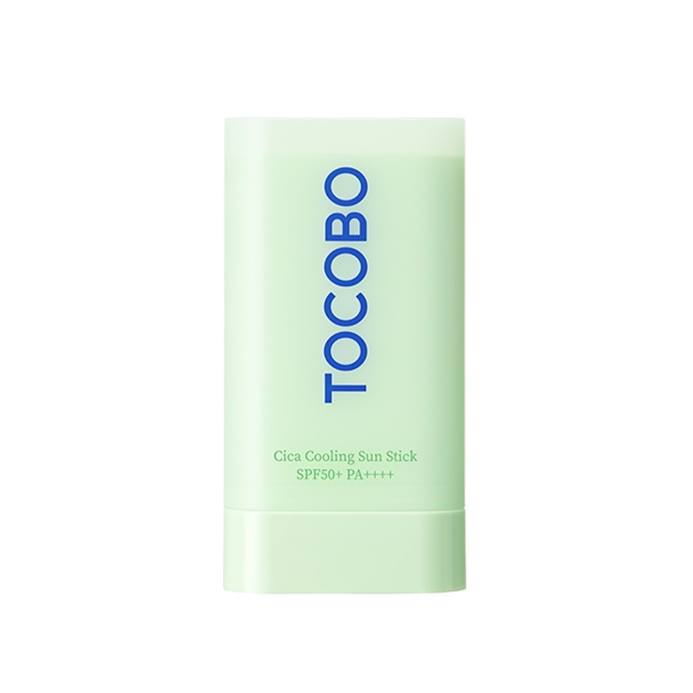 Tocobo Cica Cooling Sun Stick SPF50+ PA++++ 18g