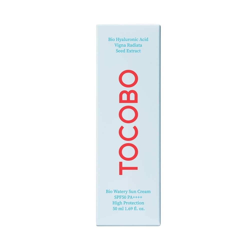 Tocobo Bio Watery Sun Cream SPF50 PA++++ 50ml