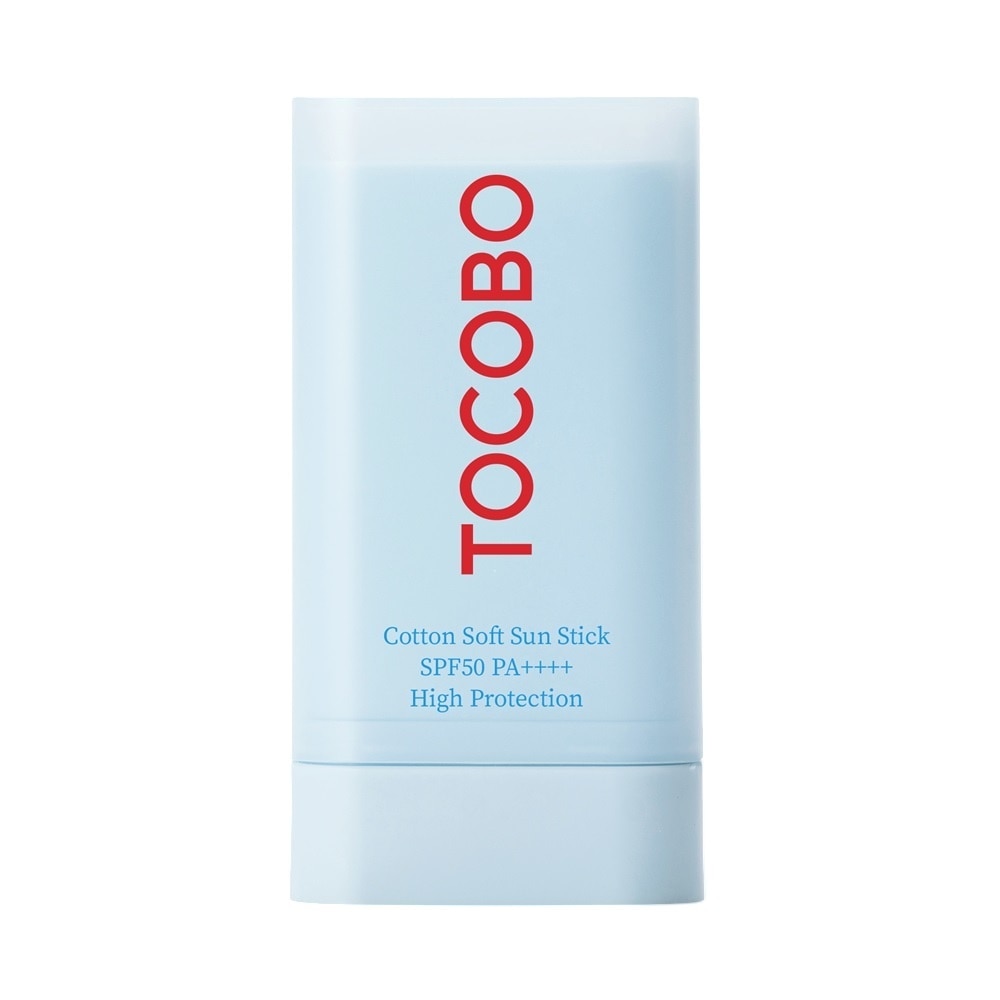 Tocobo Cotton Soft Sun Stick SPF50 PA++++ 19g