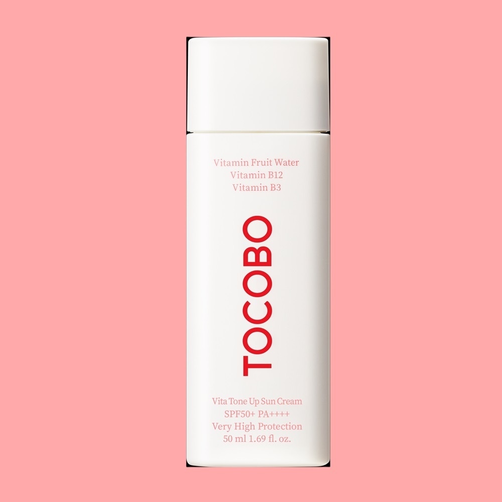 Tocobo Vita Tone Up Sun Cream SPF50+ PA++++ 50ml