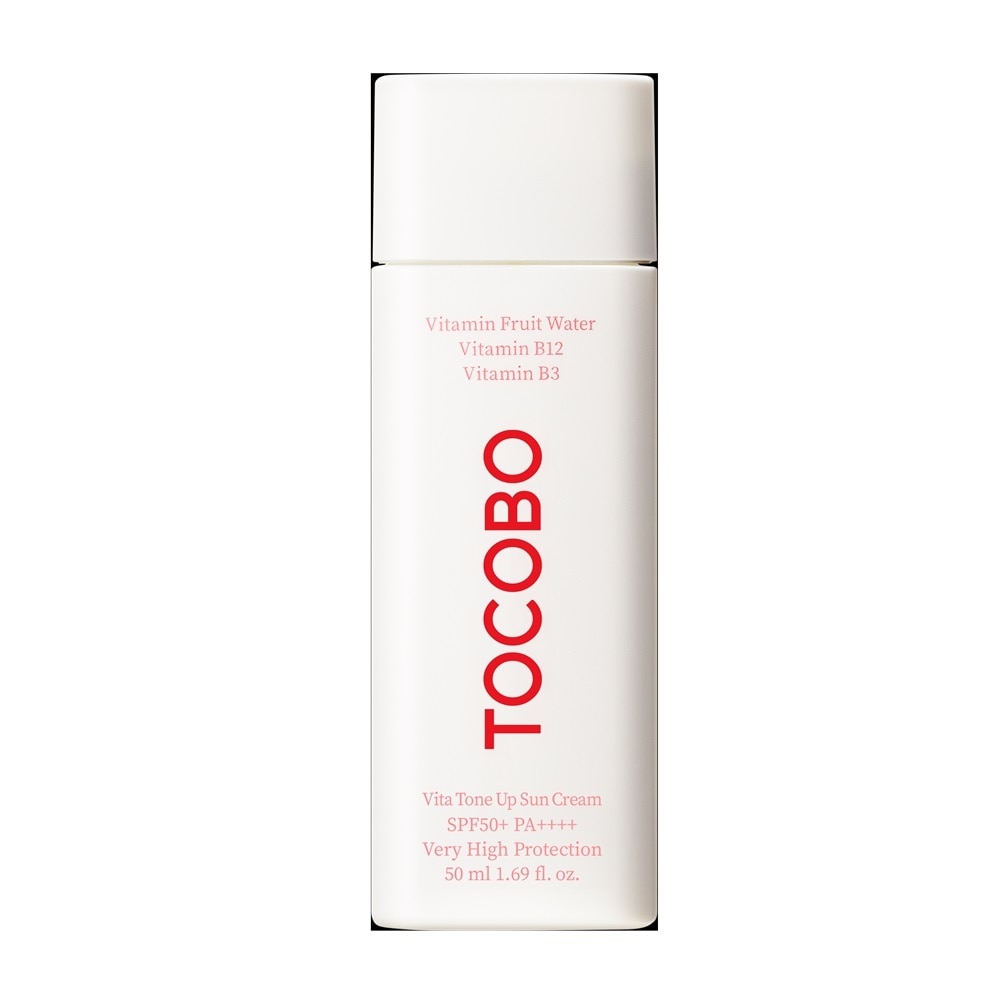 Tocobo Vita Tone Up Sun Cream SPF50+ PA++++ 50ml