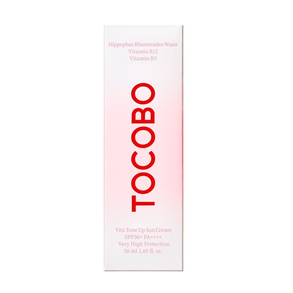 Tocobo Vita Tone Up Sun Cream SPF50+ PA++++ 50ml