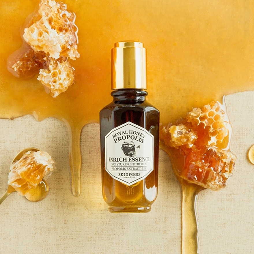 Skinfood Royal Honey Propolis Enrich Essence 50ml