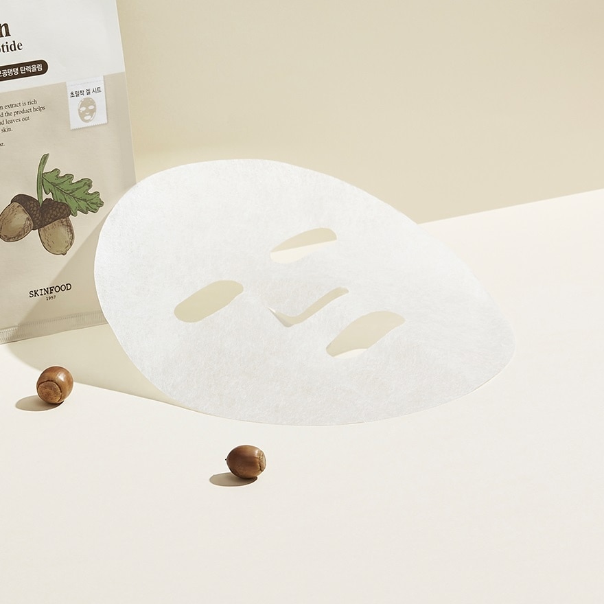 Acorn Pore Peptide Mask 24ml