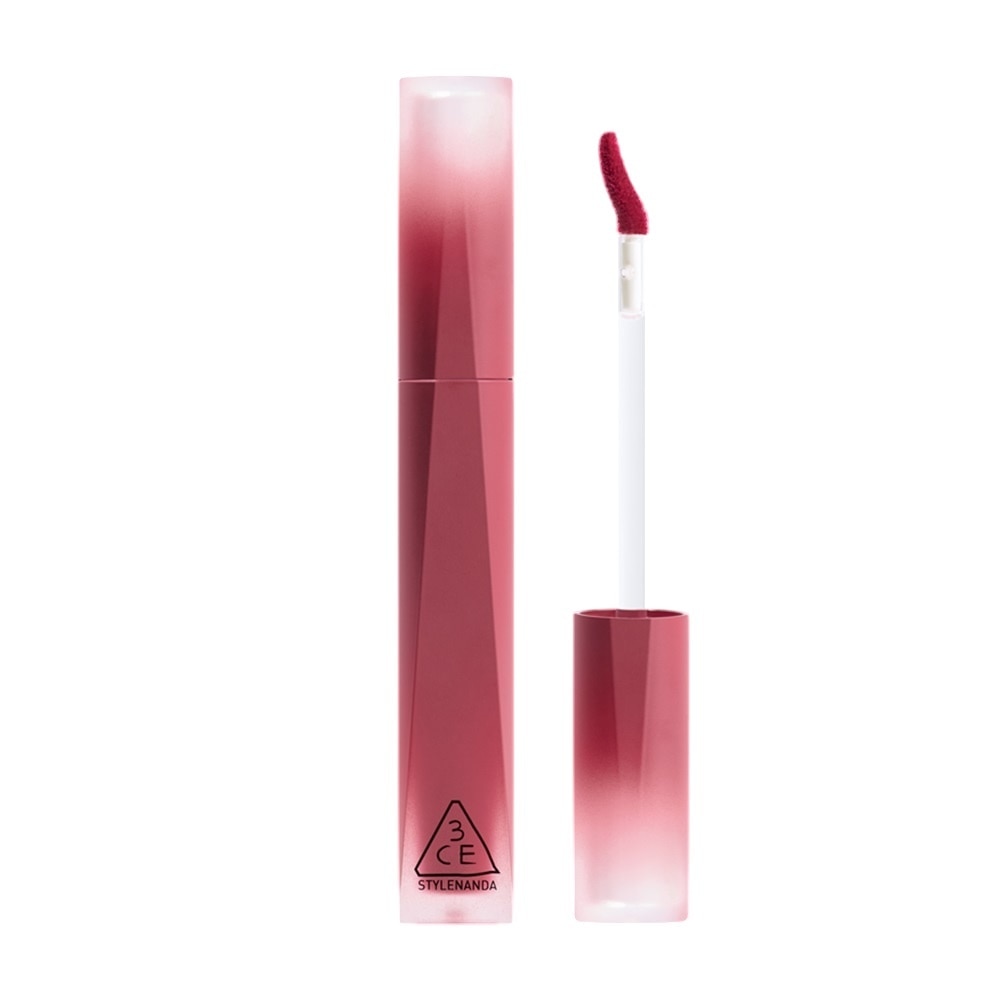 Son Kem 3CE Velvet Lip Tint Plush 4g .#01 Speak Up