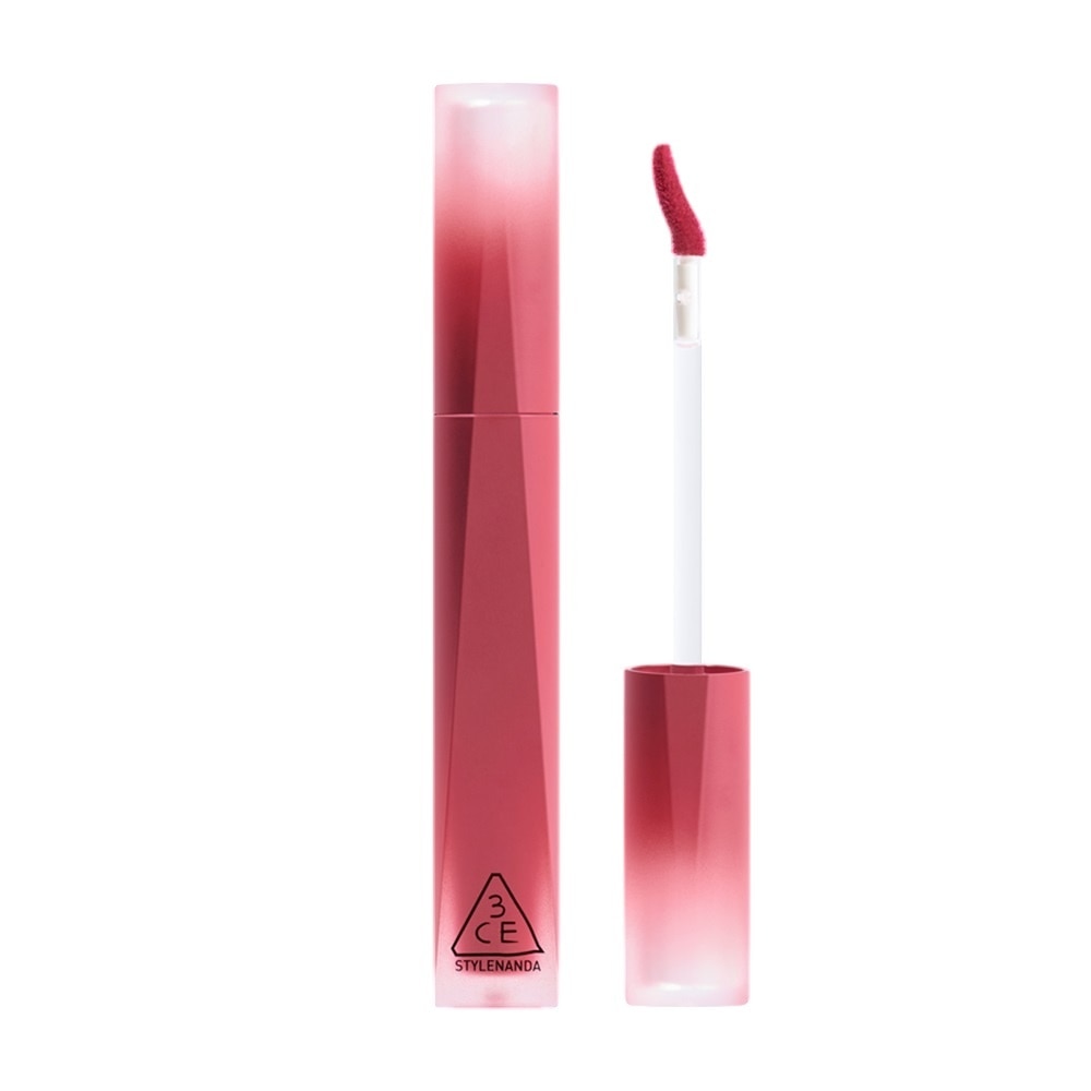 Son Kem 3CE Velvet Lip Tint Plush 4g .#03 Daffodil