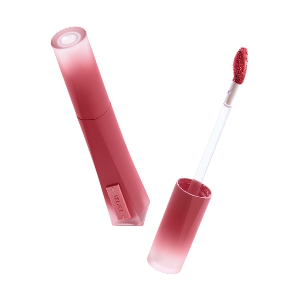 3CE Velvet Lip Tint Plush 4g .#03 Daffodil