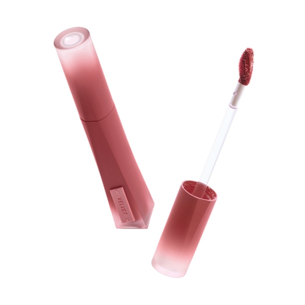 Velvet Lip Tint Plush 4g .#21 Heated image