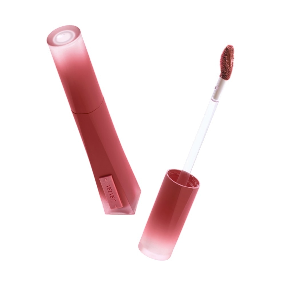 Velvet Lip Tint Plush 4g .#23 Darkest Hour