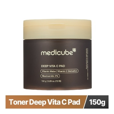 MEDICUBE Medicube Deep Vita C Pad 150g/70pcs