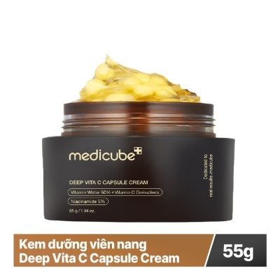 MEDICUBE Medicube Deep Vita C Capsule Cream 55g