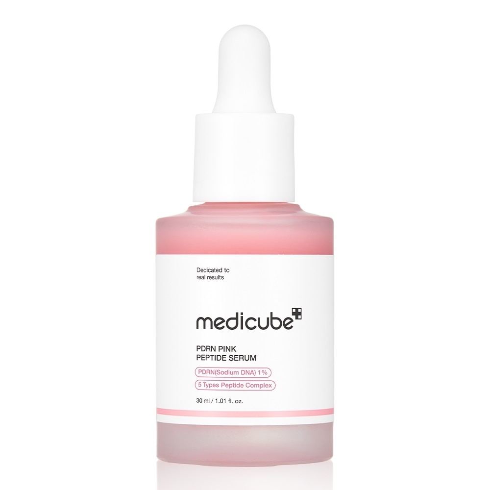 Pdrn Pink Peptide Serum 30ml