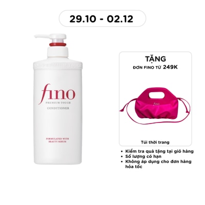 FINO Premium Touch Conditioner B 550ml image