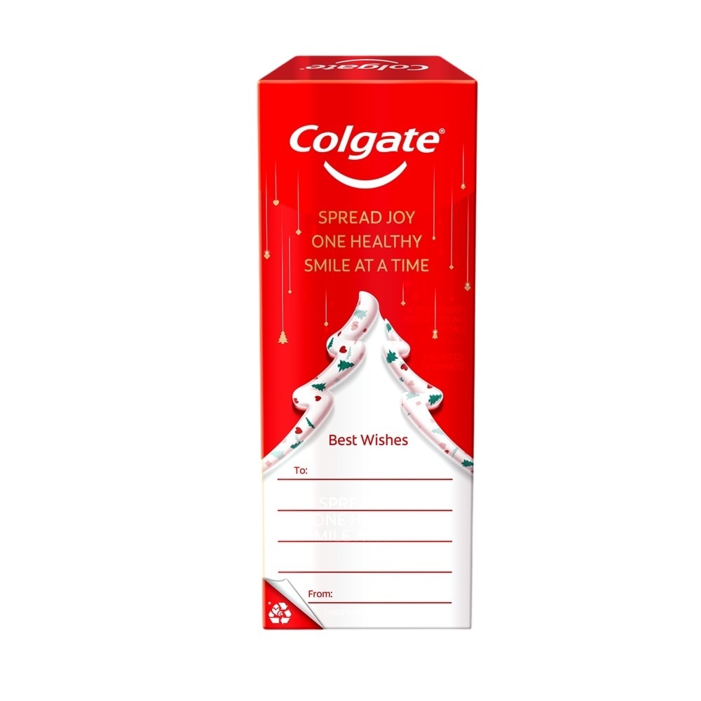 Colgate Merry Christmas Toothpaste 95g