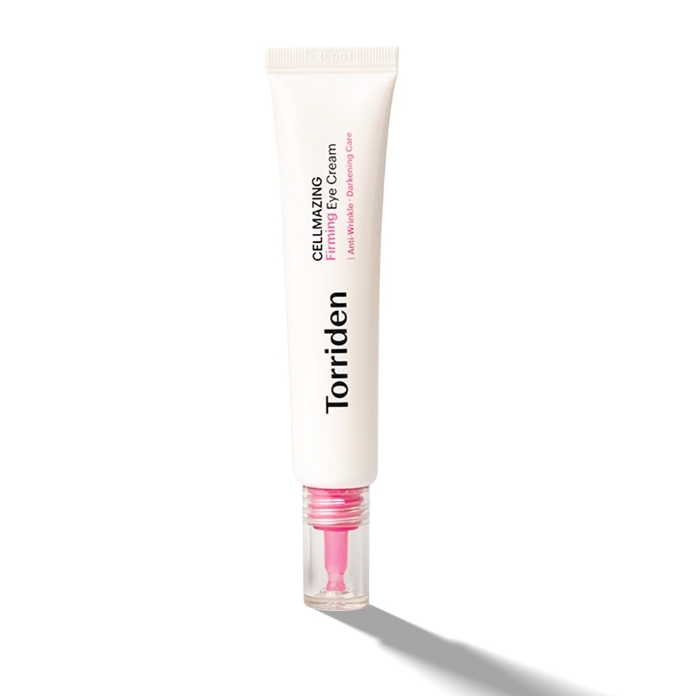 Kem Dưỡng Mắt Torriden Cellmazing Firming Eye Cream 30ml