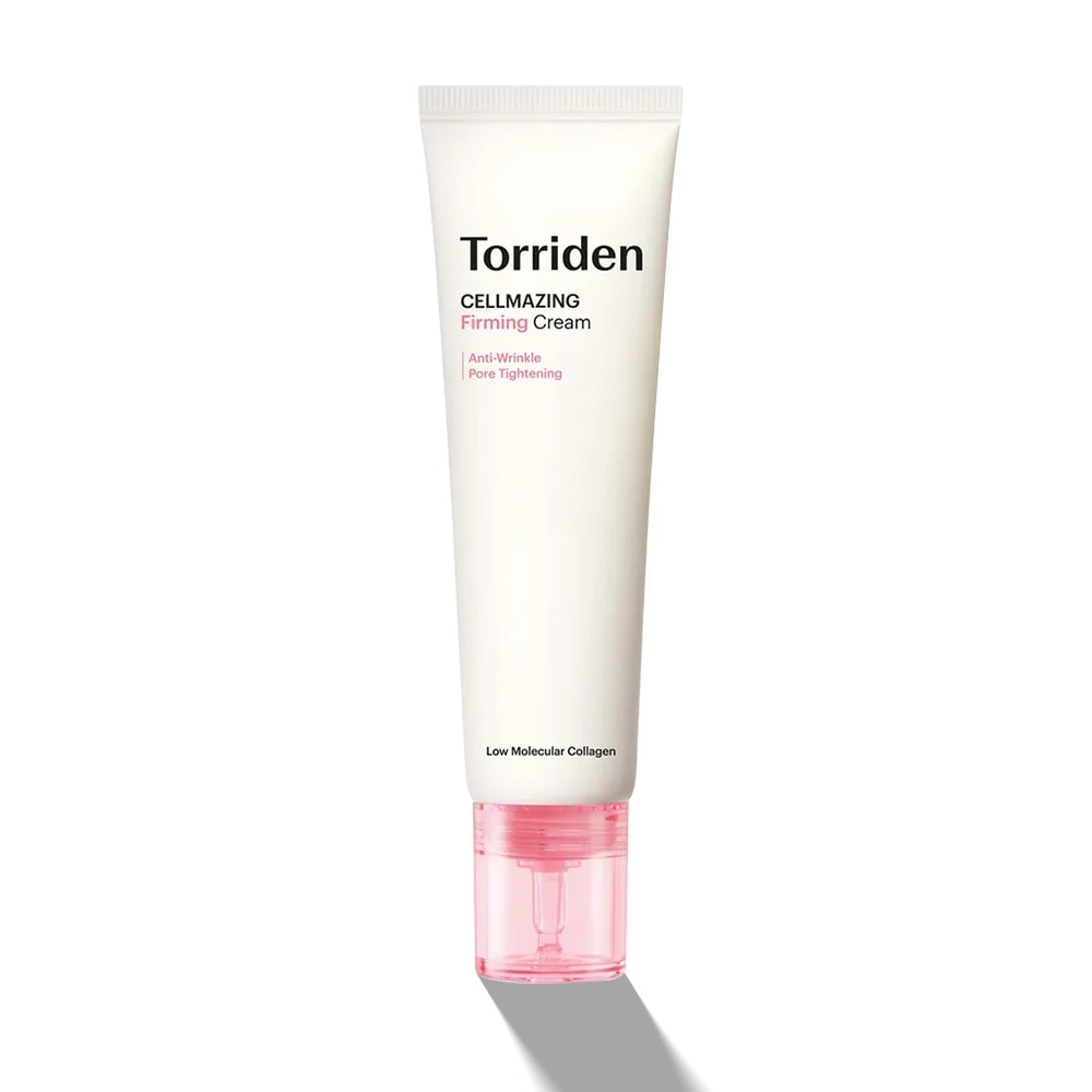 Kem Dưỡng Torriden Cellmazing Firming Cream 60ml