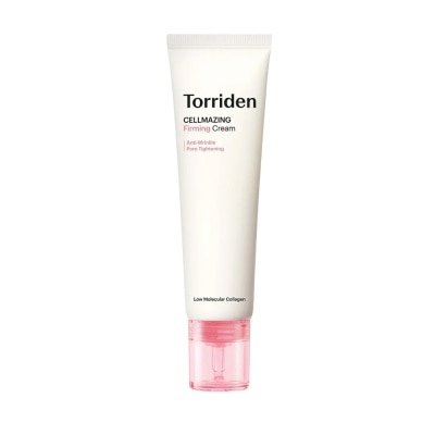 TORRIDEN Kem Dưỡng Torriden Cellmazing Firming Cream 60ml