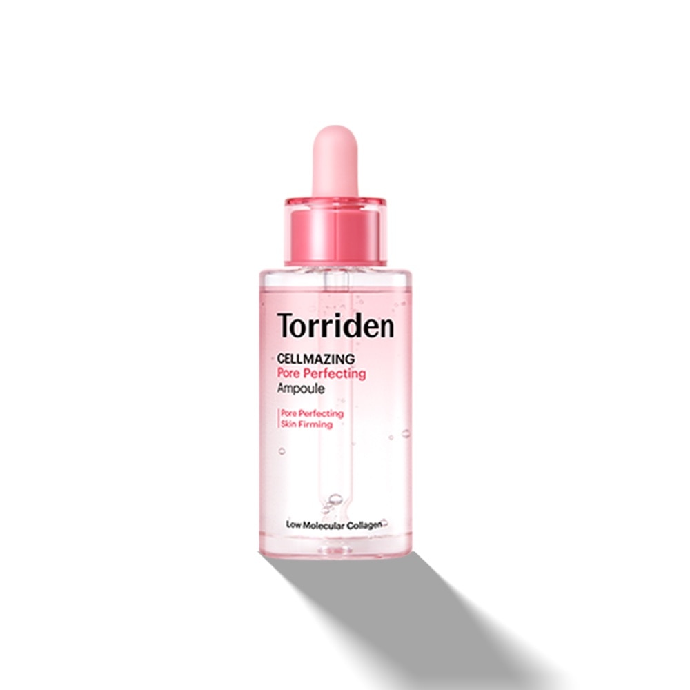 Tinh Chất Torriden Cellmazing Pore Perfecting Ampoule 30ml