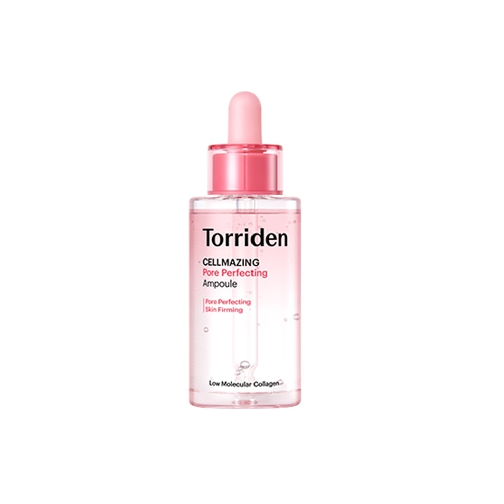 Tinh Chất Torriden Cellmazing Pore Perfecting Ampoule 30ml