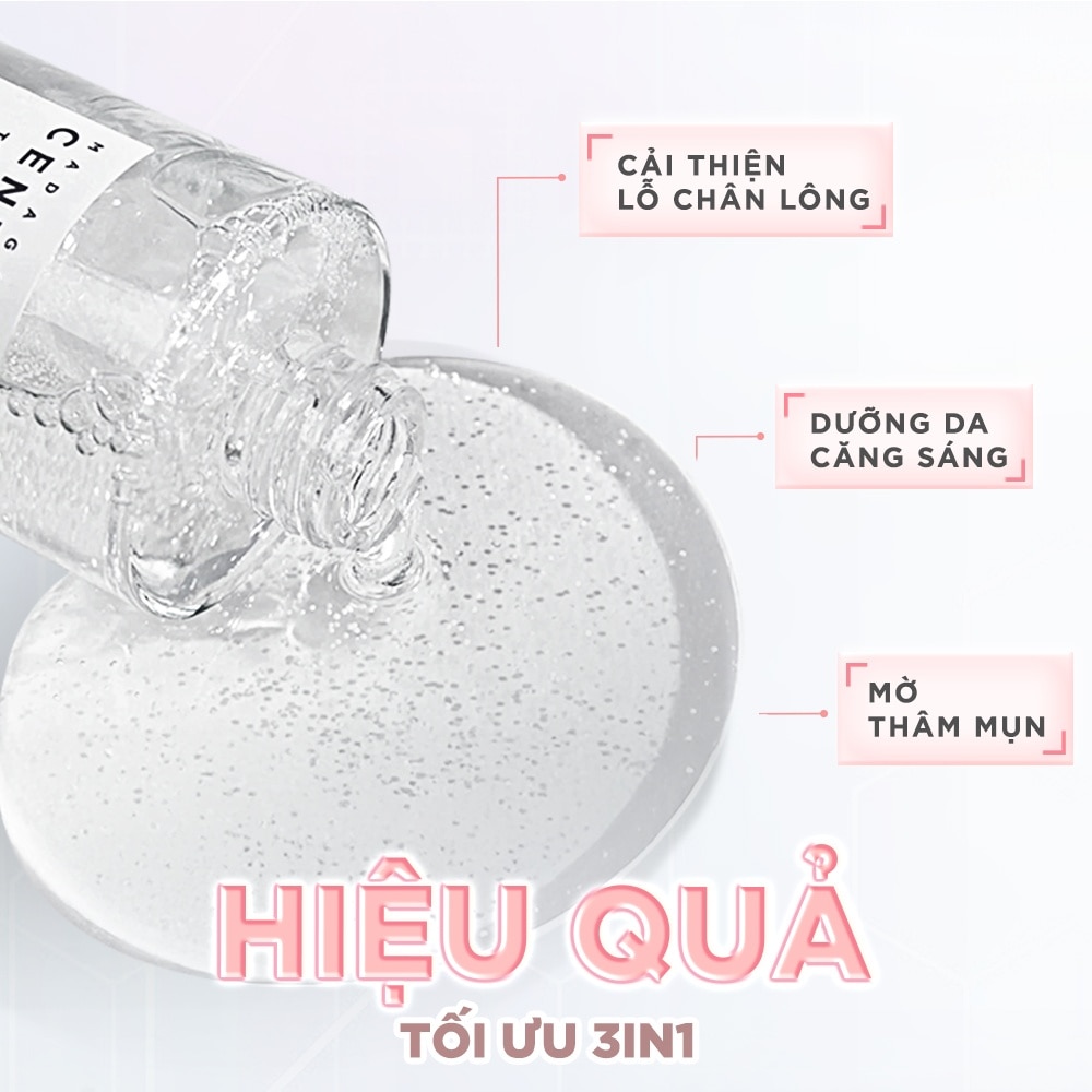 Skin1004 Madagascar Centella Tone Brightening Capsule Ampoule 50ml