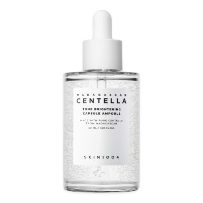 SKIN1004 Tinh Chất Skin1004 Madagascar Centella Tone Brightening Capsule Ampoule 50ml