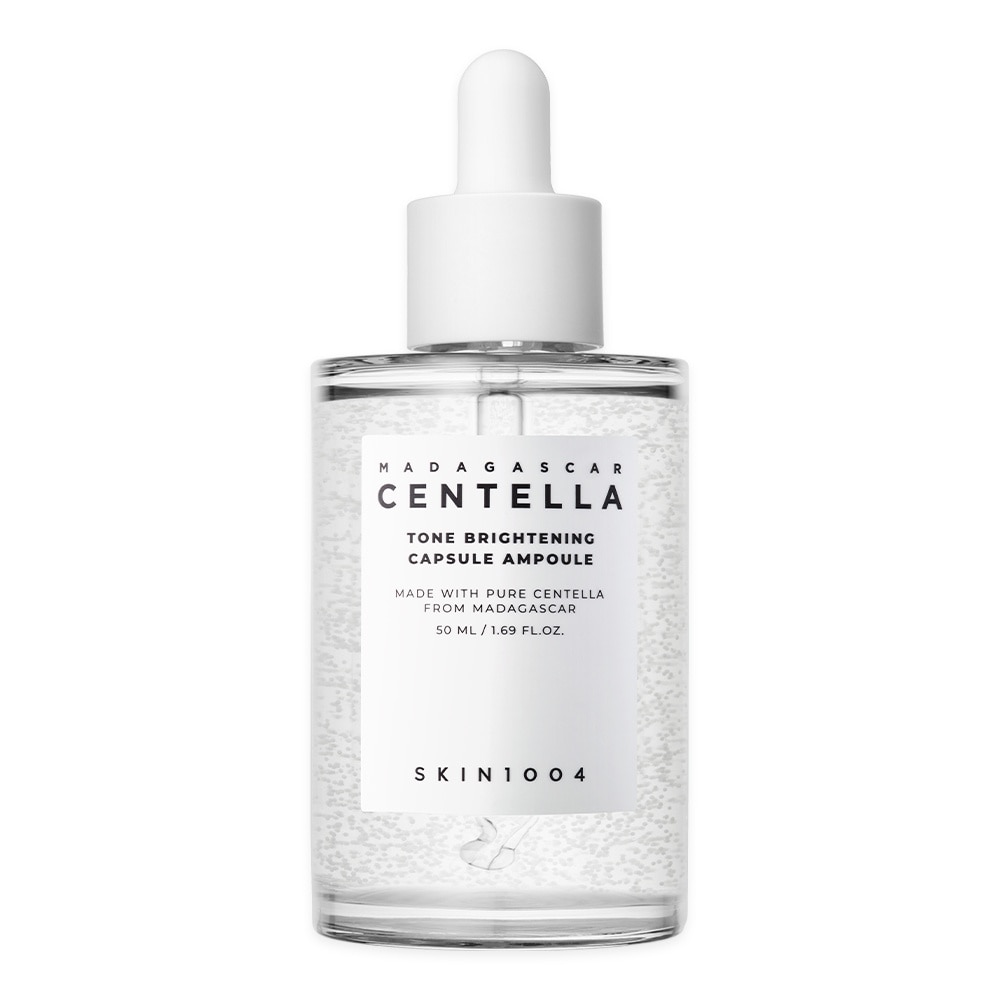 Skin1004 Madagascar Centella Tone Brightening Capsule Ampoule 50ml