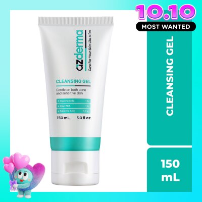 AZDERMA Cleansing Gel 150ml image