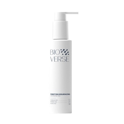 BIOVERSE - Porifying Resurfacing Cleansing Gel 150ml image