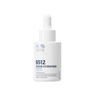 BIOVERSE Bioverse B512 Repair Hydrating Booster 30ml
