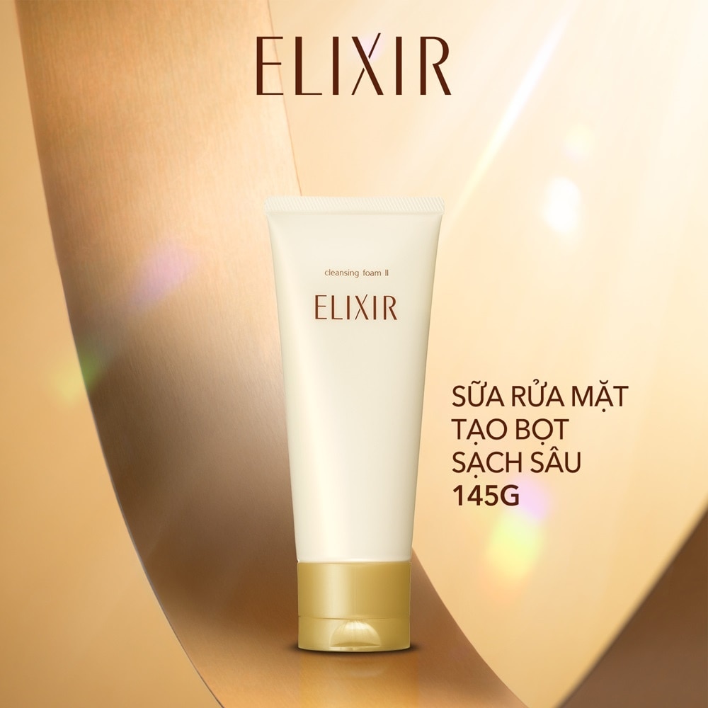 Superieur Cleansing Foam II 145g