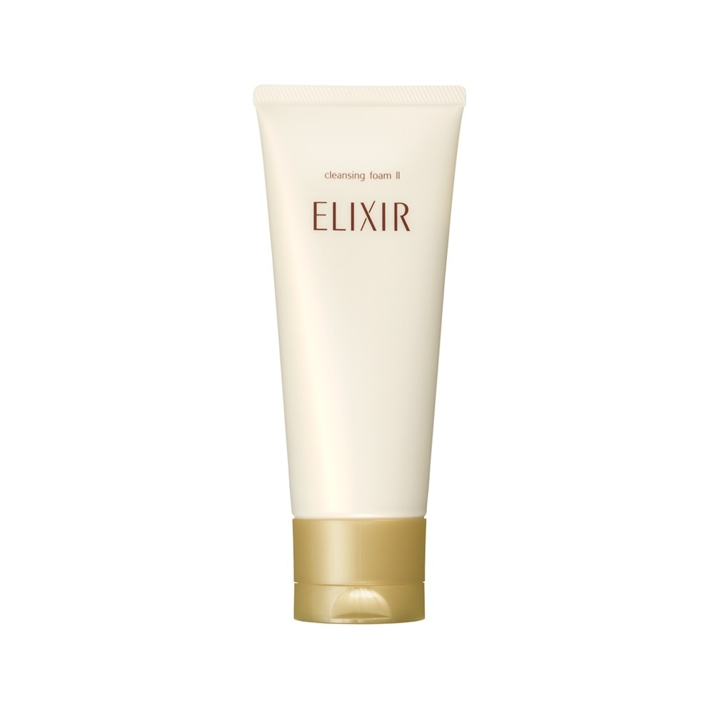 Sữa Rửa Mặt Elixir Superieur Cleansing Foam II 145g