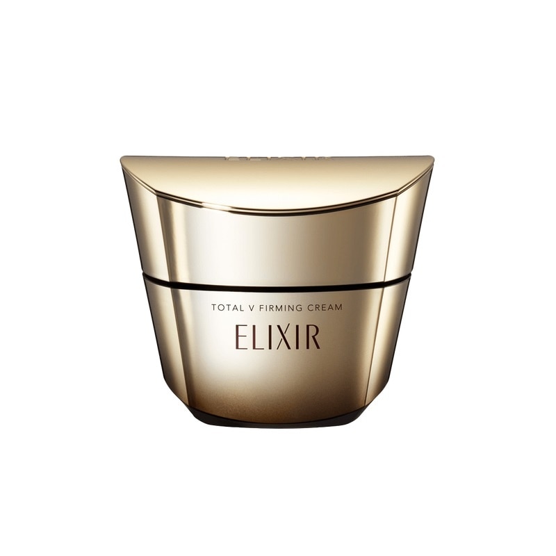 Kem Dưỡng Elixir Total V Firming Cream Cải Thiện Chảy Xệ Ngăn Ngừa Lão Hóa 50g