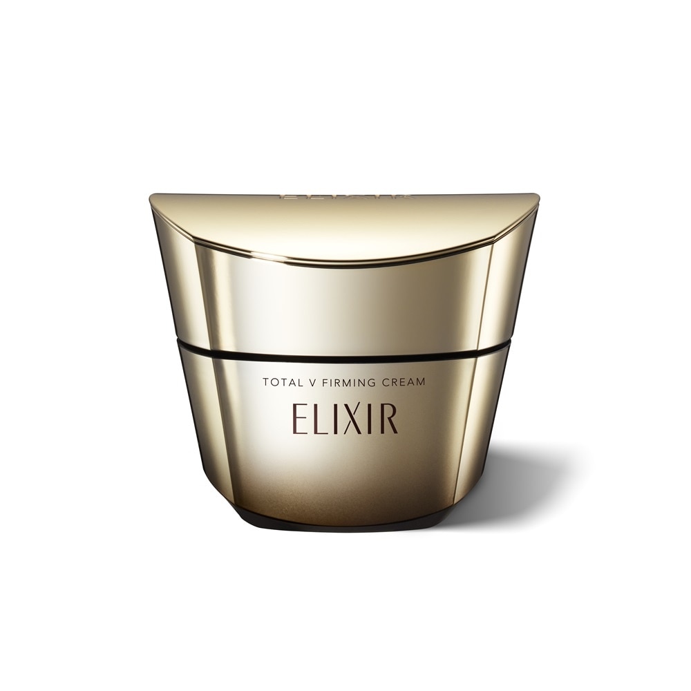 Kem Dưỡng Elixir Total V Firming Cream Cải Thiện Chảy Xệ Ngăn Ngừa Lão Hóa 50g