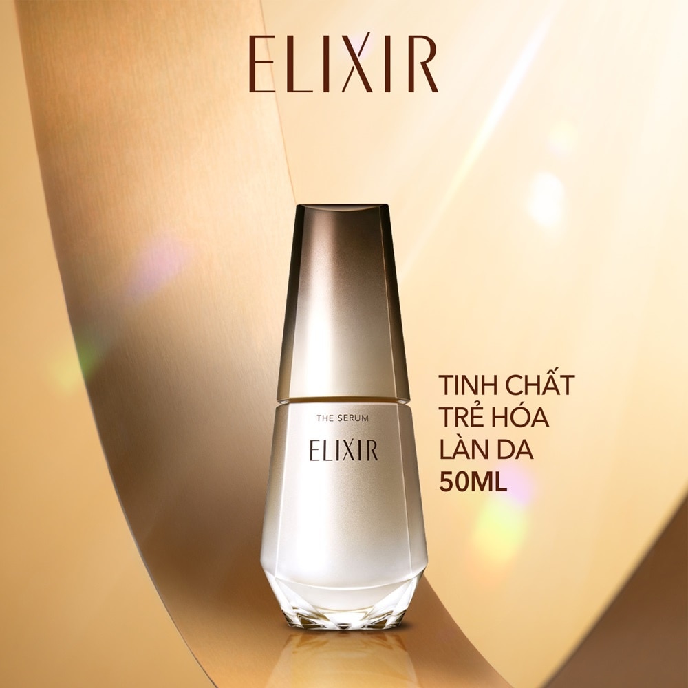 The Serum 50ml image