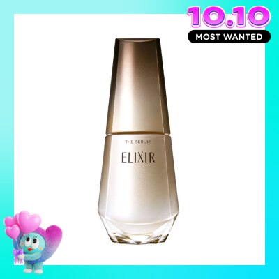 ELIXIR Tinh Chất Elixir The Serum 50ml image