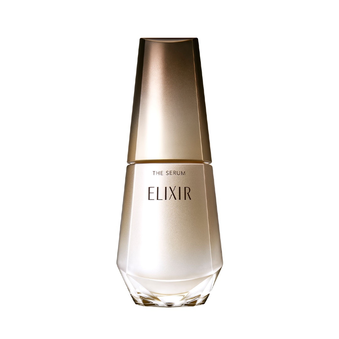 Tinh Chất Elixir The Serum 50ml