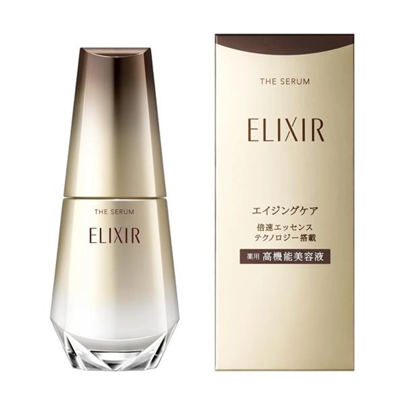The Serum 50ml image