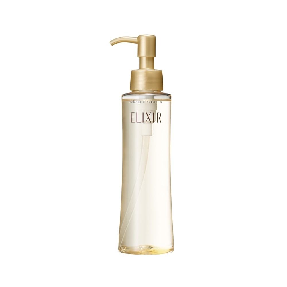 Dầu Tẩy Trang Elixir Superieur Makeup Cleansing Oil N 150ml