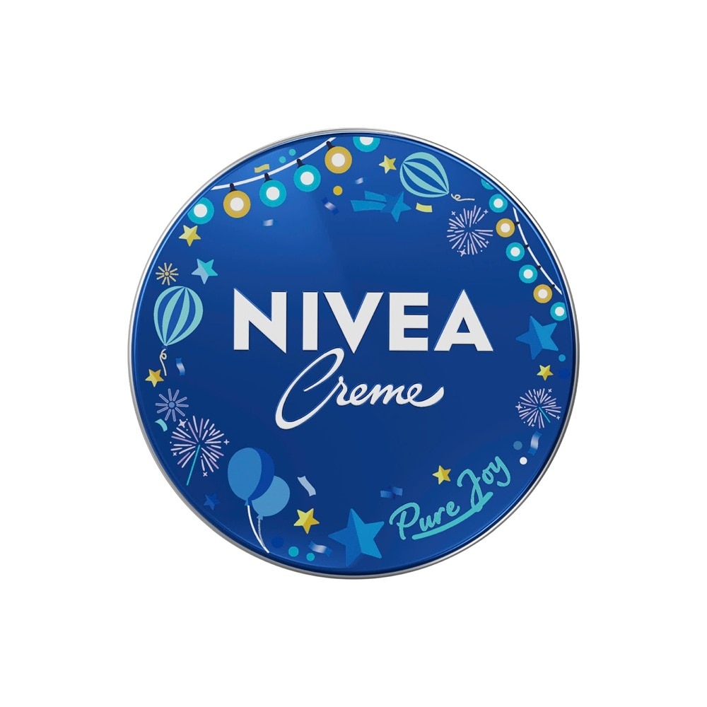 Kem Dưỡng Ẩm Nivea Creme 60ml (Giao Mẫu Ngẫu Nhiên) image