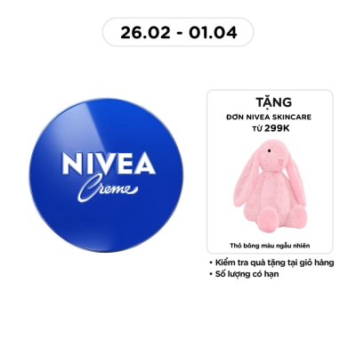 NIVEA Creme 60ml