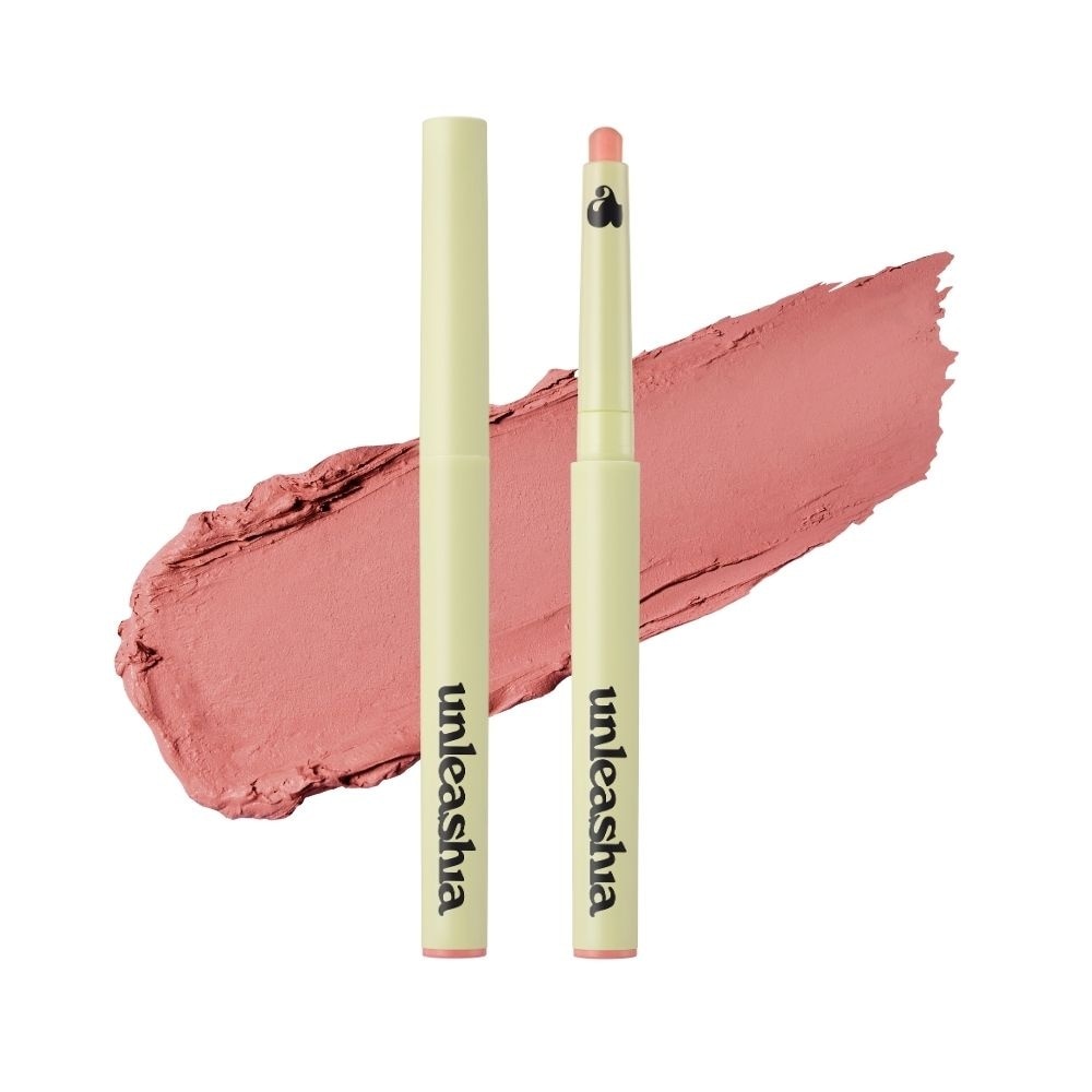 Chì Kẻ Viền Môi Unleashia Oh! Happy Day Lip Pencil 0.8g .#No.2 Keep Smile