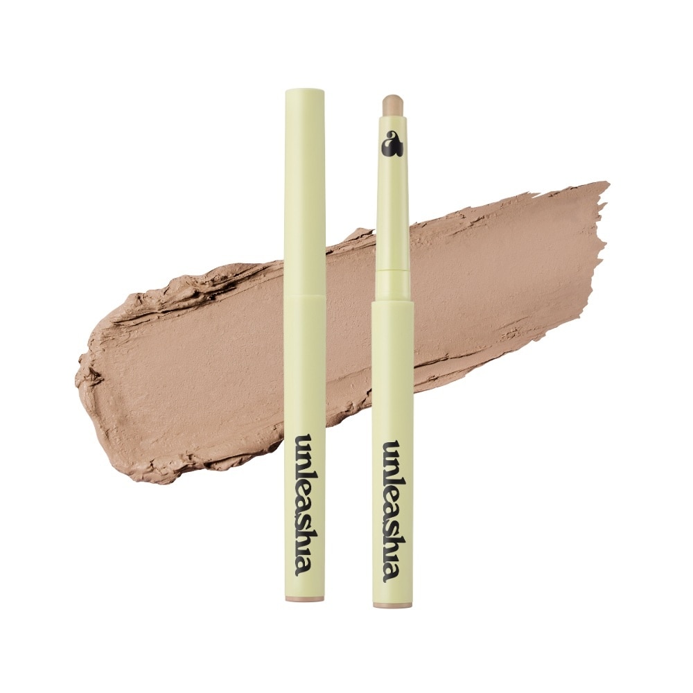 Chì Kẻ Viền Môi Unleashia Oh! Happy Day Lip Pencil 0.8g .#No.7 Burnt Toast