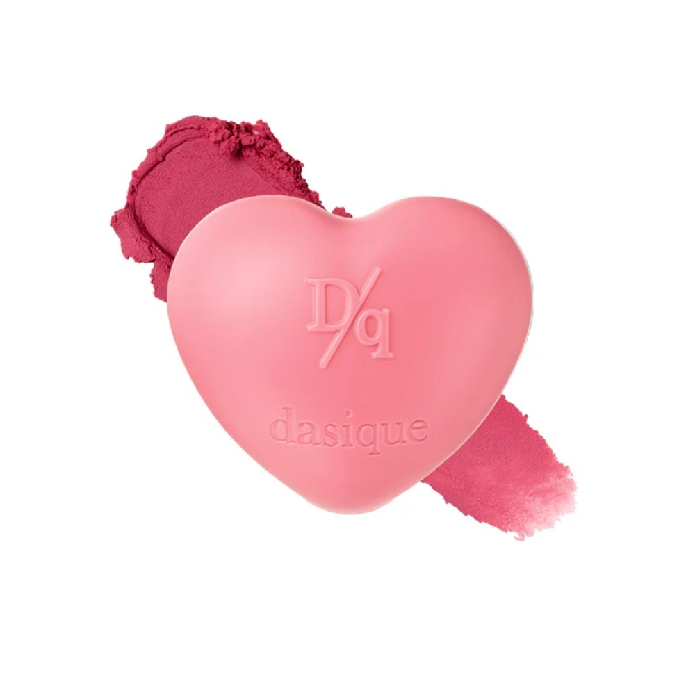 Son Kem Dasique Souffle Color Pot 6.5g .#10 Sweet Pink