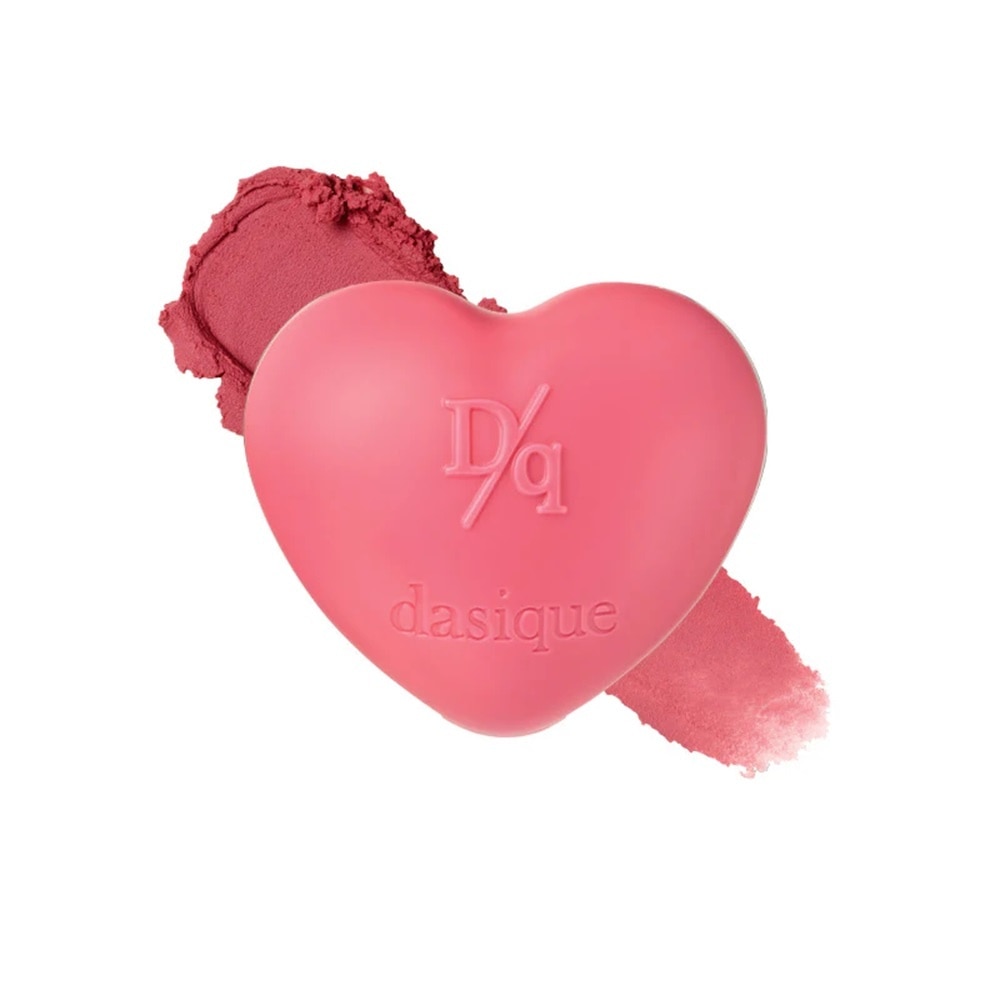 Son Kem Dasique Souffle Color Pot 6.5g .#13 Berry Milk Tea