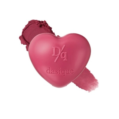 DASIQUE Son Kem Dasique Souffle Color Pot 6.5g .#15 Lavender Potage